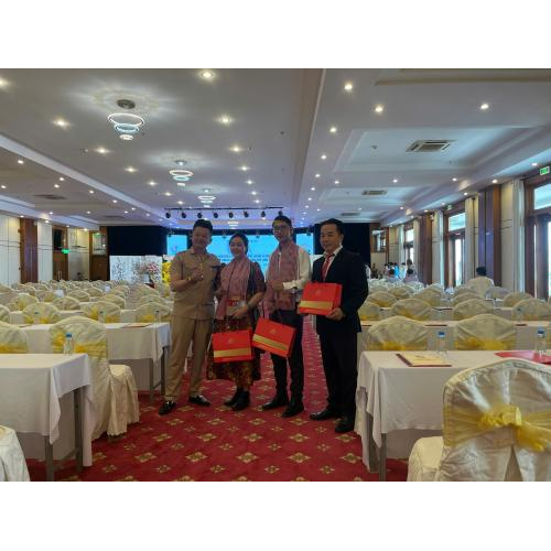 Hội Nghị Tổng Kết Hoạt Động Năm 2024 Và Triển Khai Phương Hướng Nhiệm Vụ Năm 2025 Của Hiệp Hội Du Lịch Đồng Bằng Sông Cửu Long